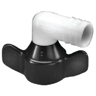Shurflo Elbow Fitting 1/2 x 3/4 244-3946