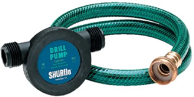 Shurflo - Drill Pump Kit - 3010-000