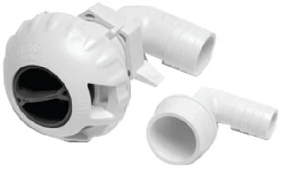 Shurflo - Livewell Fillvalve - 330-021