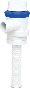 Shurflo - Piranha Aerator Pump 800 Gph - 357-112-10