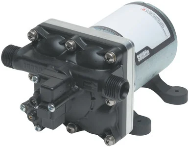Shurflo - Revolution Ultra Pump 115 Vac - 4008-171-E65