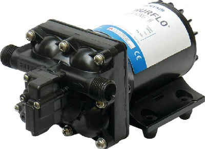 Shurflo - Aqua King Junior Ii Pump - 4128-110-E04