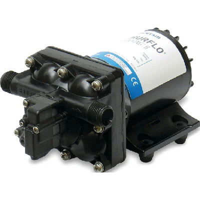 Shurflo Aqua King II Pump Standard 24V 4138-131-E65