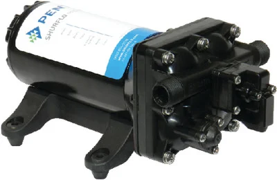Shurflo - Problaster Ii Deluxe 4.0 - 4248-153-E09