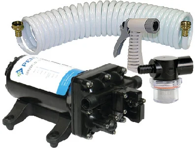 Shurflo - Prowashdown Kit Ii Ultimate5.0 - 4358-153-E09