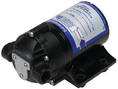 Shurflo - Standard Gen Purp Pump 12 Vdc - 8050-305-526