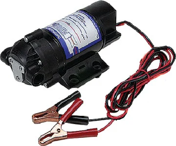 Shurflo - Prem General Purp Pump 12 Vdc - 8050-305-626