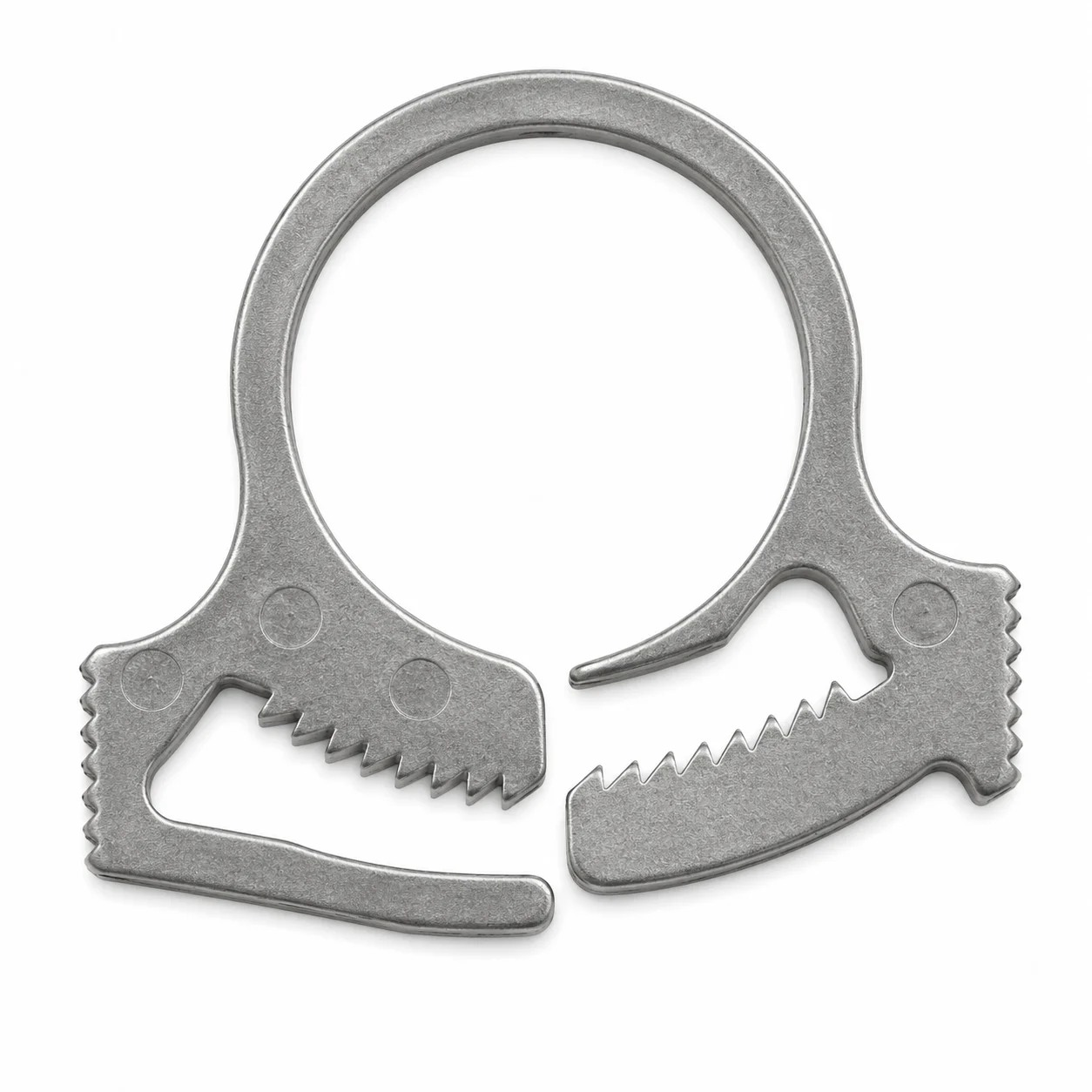 Mercury MerCruiser Nylon Hose Clamp - 54-415825