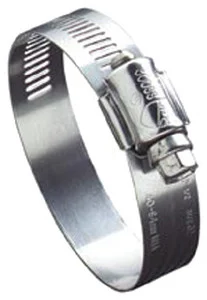 Ideal Hose Clamps - 9/16in All300ss Sz12 1/2-1 1/4 - 630040012