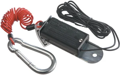 Progress Mfg - Zip 4' Breakaway Cable /switch - 80-00-2040