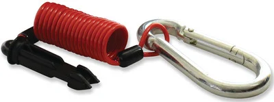 Progress Mfg - 8pk Display- 4' Zip Breakaway - 80-01-9214