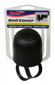 Progress Mfg - 2-5/16in Ball Cvr Tether Retai - 82-00-3216