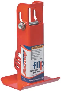 Progress Mfg - 2-1/4 Fastway Flip 6in Jack - 88-00-6500