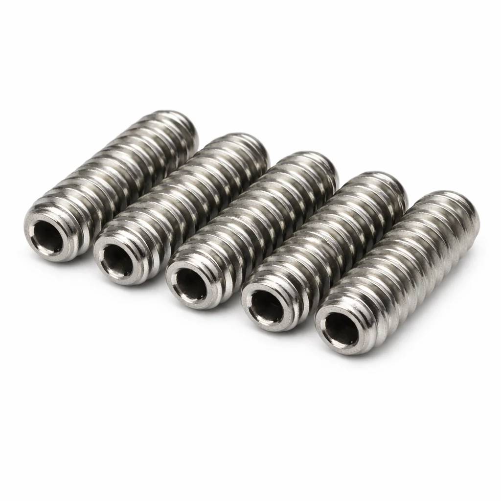 MerCruiser Screw - Pack of 5 (28653)