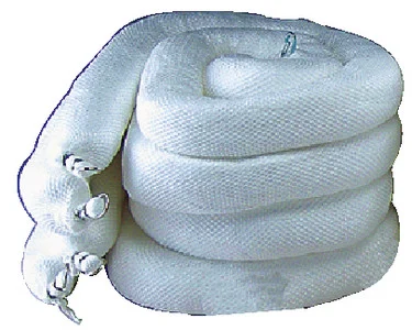 Chemtex - Sorbent Boom 5inx10ft 4/bale - B5