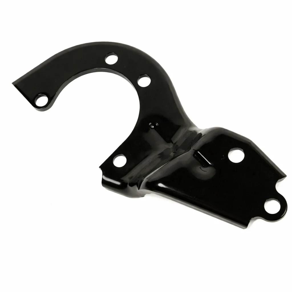 Mercury MerCruiser Sea Pump Bracket 8077491