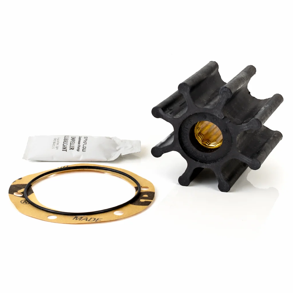 Johnson Pump 09-1028BT-1 Impeller Kit