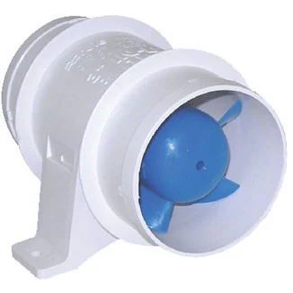 Rule Bilge Blower-3 Inline 140