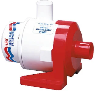 Rule - General Purpose Pump 12v - 17A