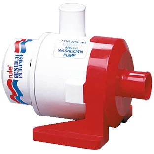 Rule General Purpose Pump 12V 17A