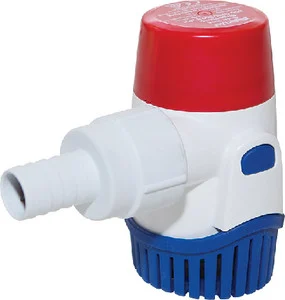 Rule - Bilge Pump-800 Gph 12v - 20DA