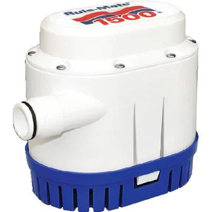 Rule Rule Mate 1500 Bilge Pump Rm1500A
