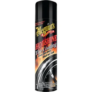 Meguiars Hot Shine Tire Coating G13815