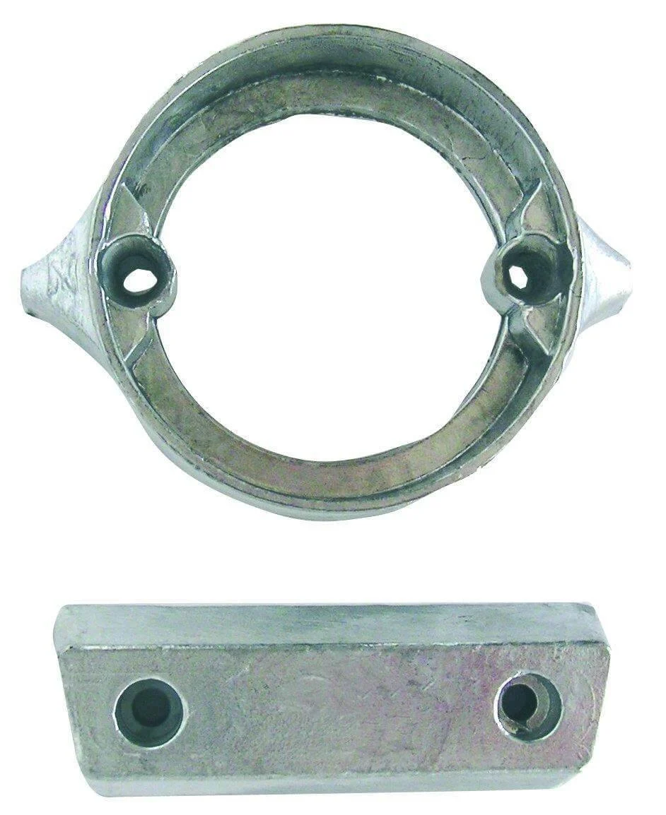 Zinc anode Volvo, type 290 kit, engine