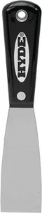 Hyde Tools - Putty Knife 1.5in Stiff - 2150
