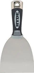 Hyde Tools - 4'' Flex Pro S/s Joint Knife - 6578