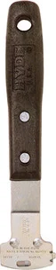 Hyde Tools - Hd Long Handled Glass Scraper - 13070