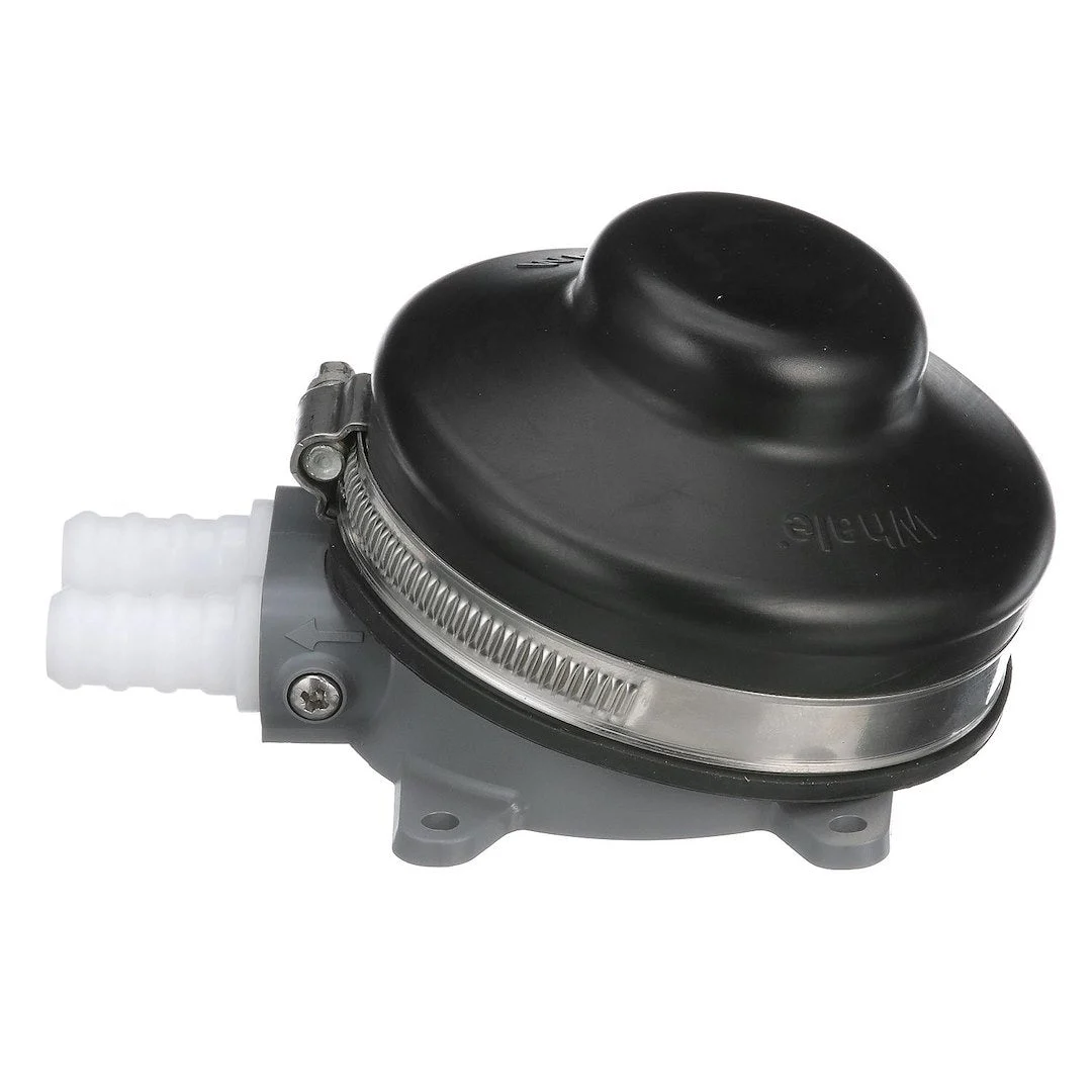 Whale Pump Babyfoot Std – Boat Pump & Plumbing Part