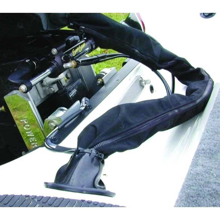 T-H Marine 48' Zippered Rigging Sleeve