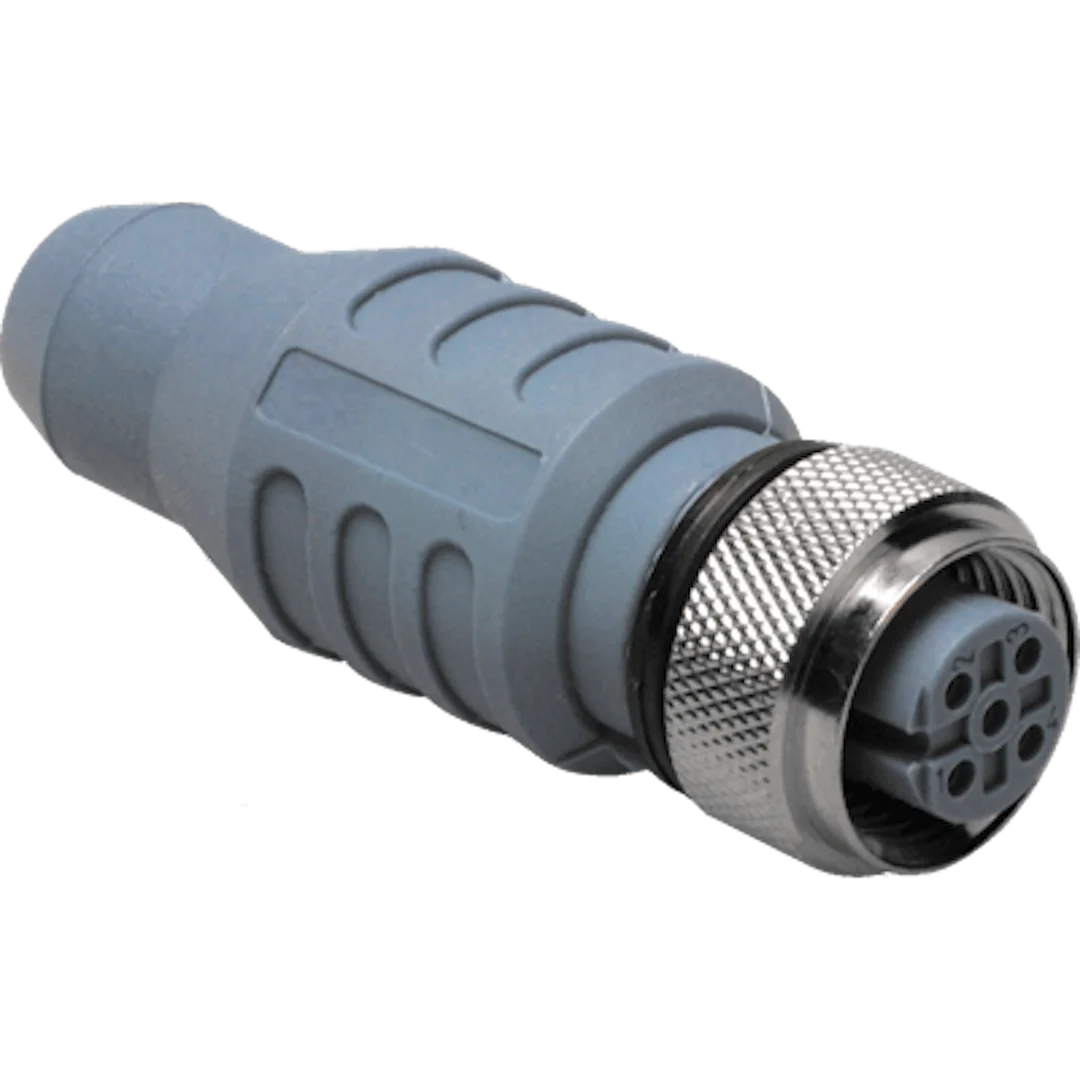 Maretron Termination Resistor Micro Female – Marine Electrical Replacement Part