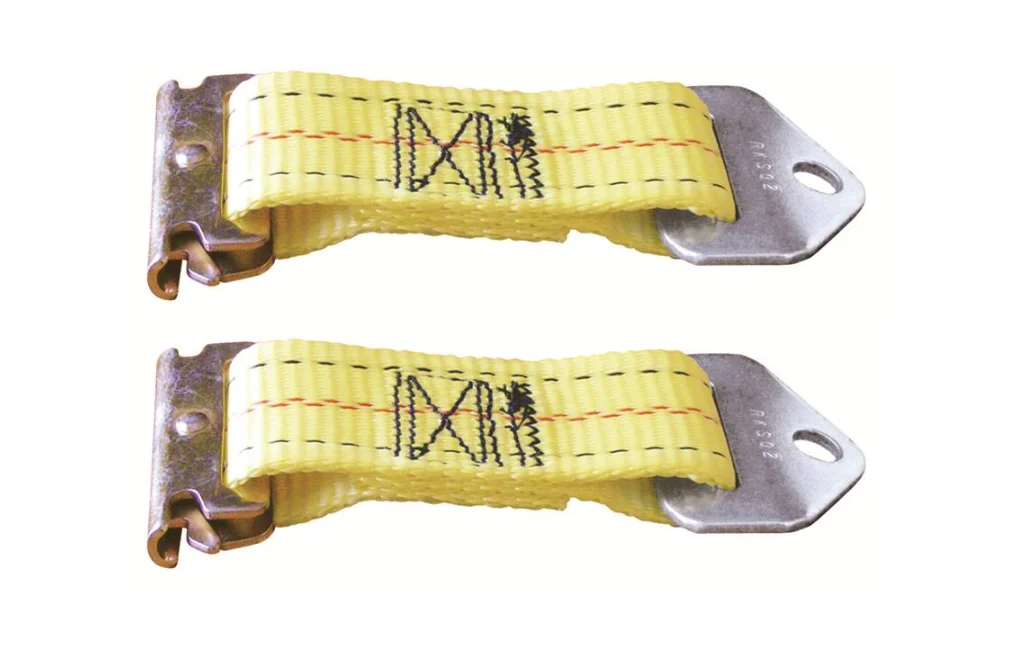 Immi E-Track Adapter Strap 7' – Marine Boat Replacement Part