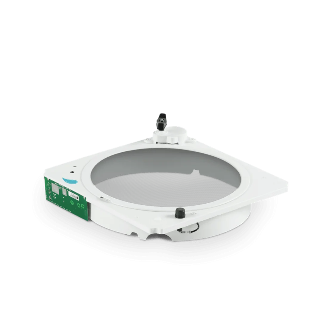 Dometic R7350-81 Screen Asm Wh – Marine Boat Replacement Part