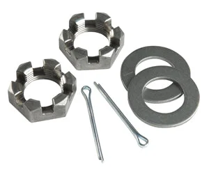 C.E. Smith Spindle Nuts – Marine Boat Replacement Part