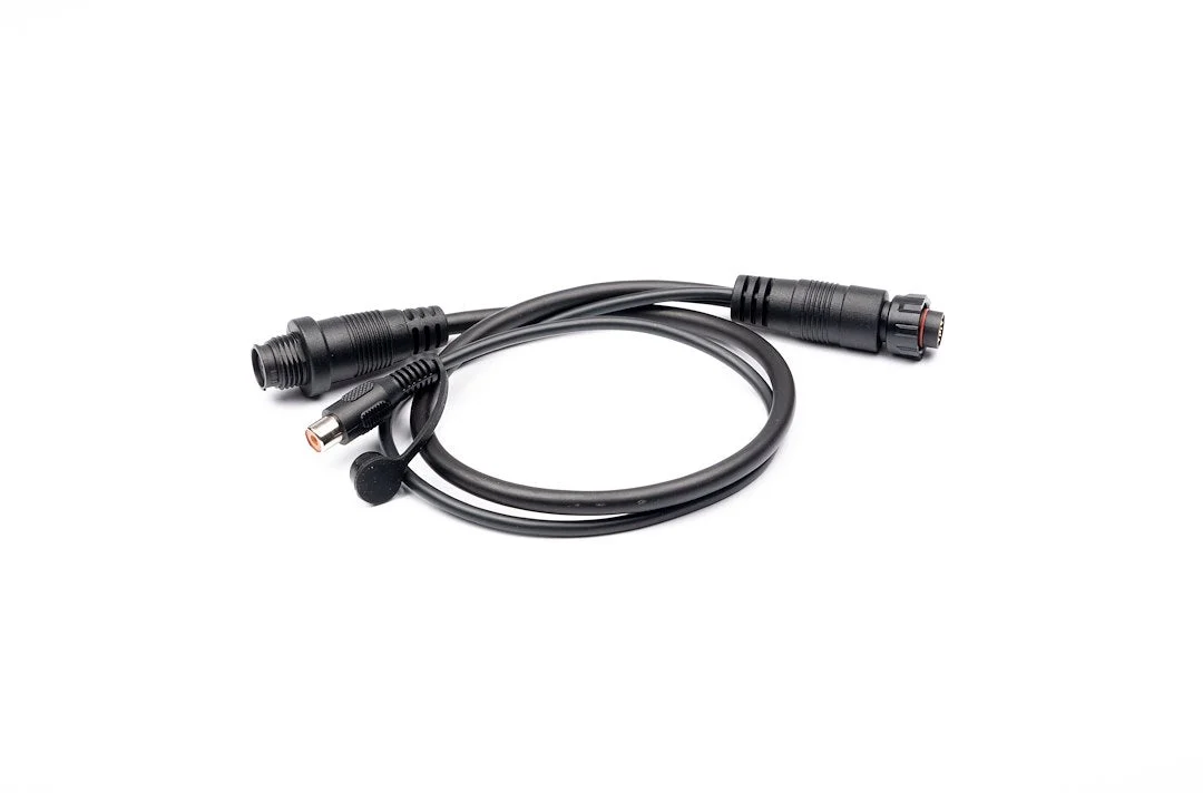 Raymarine Handset Adpt Cbl (Passive Speaker) – Marine Electrical Replacement Part
