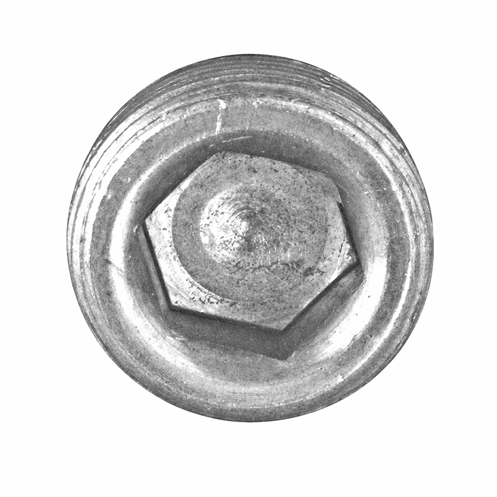 Mercury MerCruiser Plug 38407