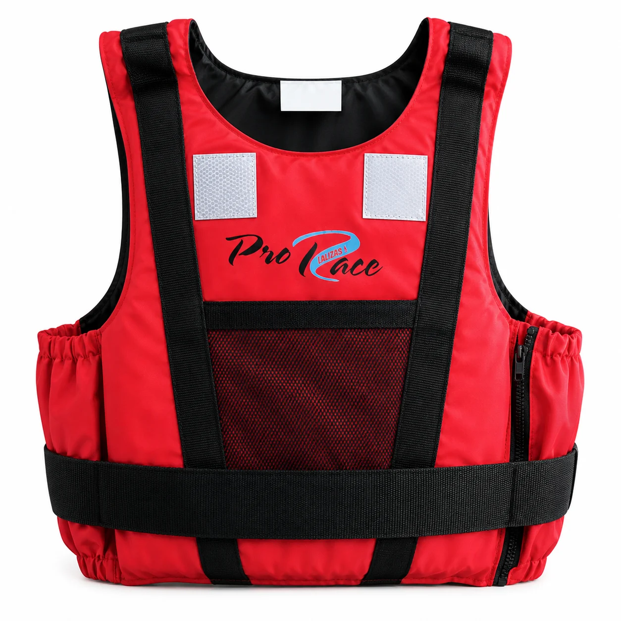 LALIZAS Pro Race Buoyancy Aid 50N | Adult >70kg | 71448 | Orange