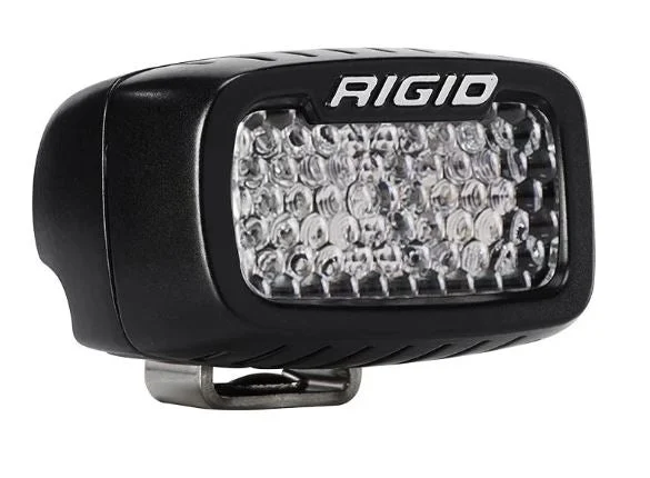 RIGID Industries 902513 - Diffused Light Surface Mount SR-M Pro