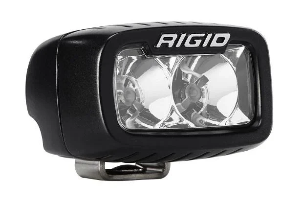 RIGID Industries 902113 - SR-M Series Pro Flood - Surface Mount