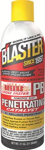 PB Blaster - Pb Blaster Penetrant - 11 Oz - 16PBDS