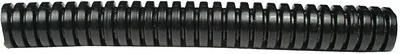 Pacific International (PICO) - 1/2 X50' Blk Convoluted Tubing - 5142A