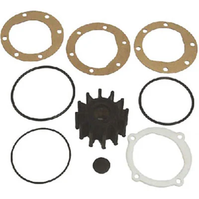 Sierra Impeller Kit-Volvo# 3858256-5 18-3081