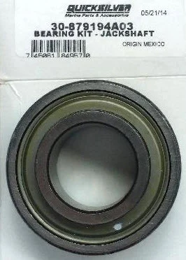OEM MerCruiser Bearing Kit-Gimbal 496 30-879194A03