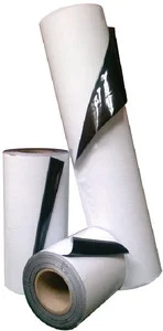 Shrinkwrap - 6 X600' Anti-chafe Tape - 1515P-BW6-600