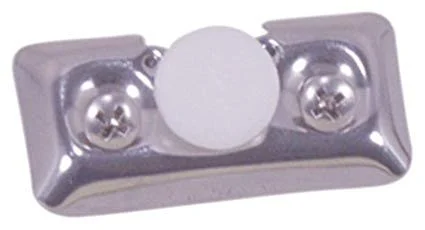 Taylor Fender Lock With Screws 1010