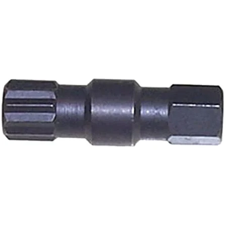 Sierra MerCruiser Bravo Alpha gimbal transom hinge pin pivot tool 12pt 91-78310 18-9861