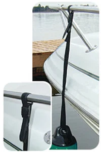 Taylor Ratcheting Fender Strap 1089